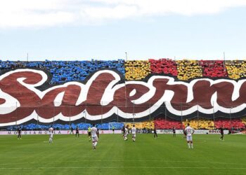 Salernitana, è già iniziata la corsa al nuovo allenatore