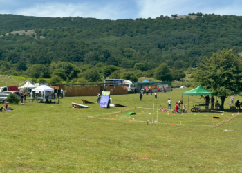 A Sassano una festa per immergersi nella natura, torna la “Valle delle Orchidee”