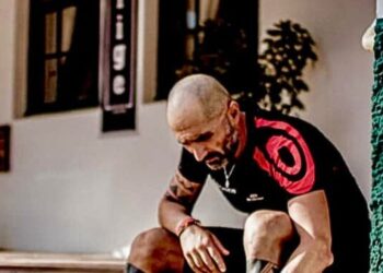 Giuseppe De Rosa è l’unico italiano alla Jungle Ultra in Perù, una tra le ultramaratone più difficili al mondo