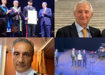 Festa della Repubblica: 4 valdianesi nominati Cavalieri