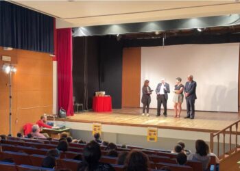 Si concludono le “Olimpiadi del Riciclo”: protagonisti gli alunni della Scuola Primaria di Sant’Arsenio