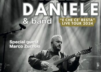 Sant’Arsenio. Festeggiamenti in onore di Sant’Antonio: il 16 giugno Nello Daniele in concerto