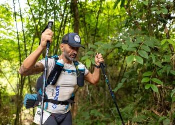 Giuseppe De Rosa un trionfo italiano nella giungla amazzonica in Perù