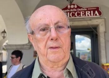 Enrico Zambrotti ritorna alla guida del Comune di San Pietro al Tanagro: raggiunto il quorum