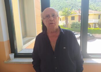 Enrico Zambrotti è il nuovo sindaco di San Pietro al Tanagro