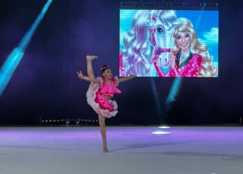 Danza e Ginnastica Kodokan. Tappa del World Cup al Forum di Assago a Milano: tra le protagoniste anche Filomena Marmo