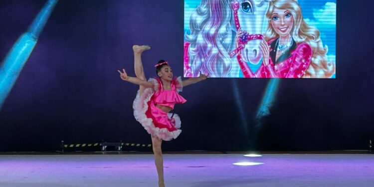 Danza e Ginnastica Kodokan. Tappa del World Cup al Forum di Assago a Milano: tra le protagoniste anche Filomena Marmo