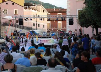 Ritorna la “Festa dei Popoli”: un’interculturalità all’insegna della pace e della solidarietà