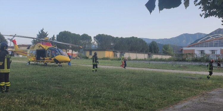 Incrocio pericoloso a Sant’Arsenio. Arriva l’ordinanza del sindaco Pica