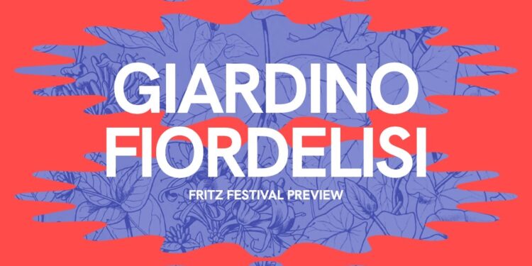 L’estate “artificiosa” del Fritz Festival: anteprima domani sera a Palazzo Fiordelisi