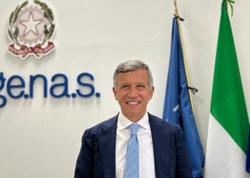 Deliberata la sospensione del Presidente Agenas Coscioni