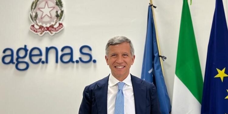 Deliberata la sospensione del Presidente Agenas Coscioni