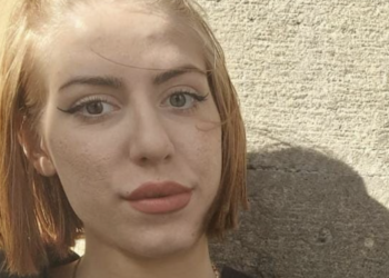 Contursi Terme in apprensione per la scomparsa di Angelica Nese