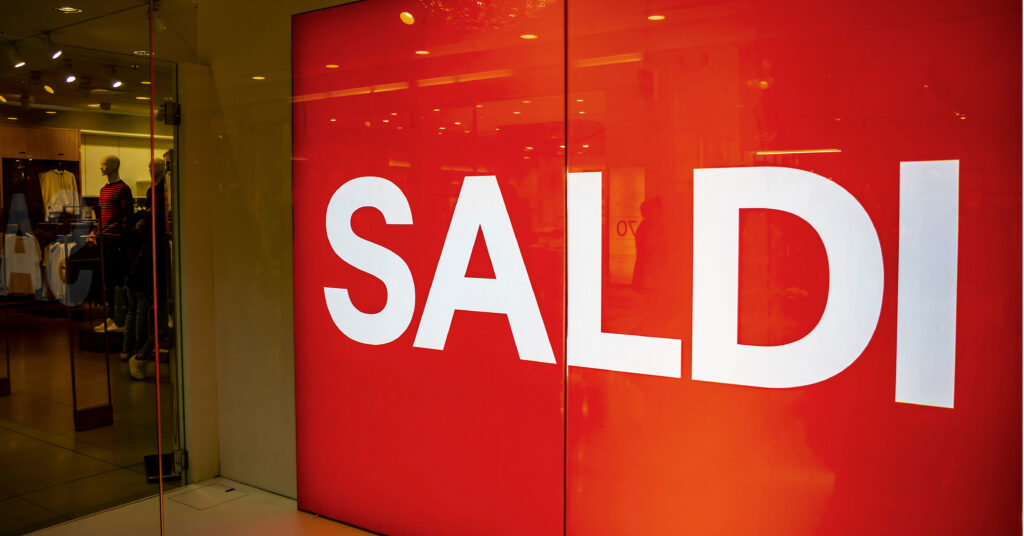 saldi