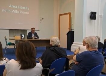 “Dopo 20 anni mi fermo”: il bilancio del sindaco uscente di Sala Consilina, Francesco Cavallone