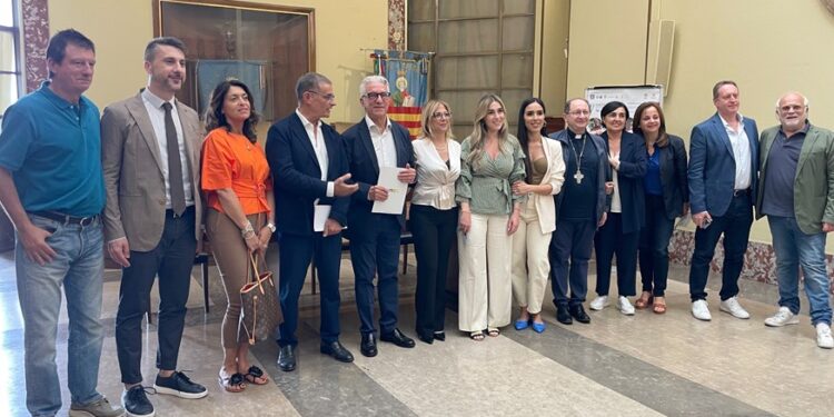Presentata la quinta edizione del Festival delle Colline Mediterranee a Salerno. Monte Pruno partner dell’evento