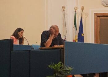 “L’amministrazione di Polla è di centrosinistra”. Firmato un documento. L’ex assessore Mignoli “indipendente”