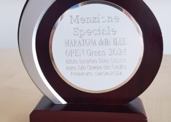 Gli studenti del “Cicerone” premiati alla Maratona delle Idee- Open Green 2024