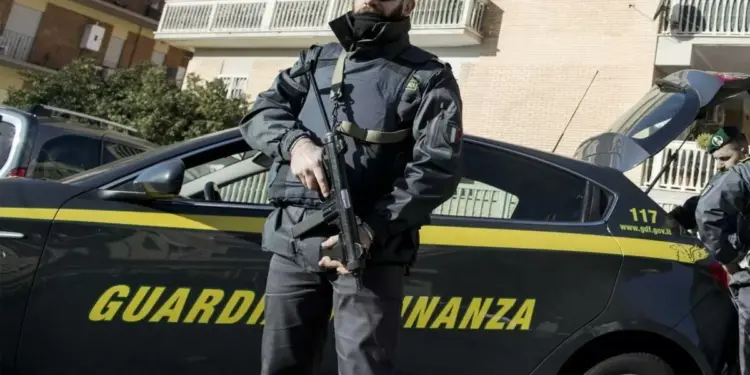 Inquinamento e disastro ambientale: scattano le manette per un imprenditore napoletano
