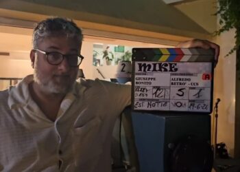 Concluse tra gli applausi le riprese di “Mike” girato da Giuseppe Bonito. Gli ultimi ciak nel Cilento