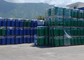 Falso “Made in Italy”: Coldiretti Campania scorta il concentrato di pomodoro cinese