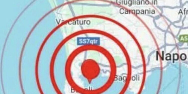 La Regione Campania stanzia 3,5 milioni per la prevenzione del rischio sismico