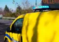 Incidente sull’A2 in direzione Fisciano: traffico bloccato