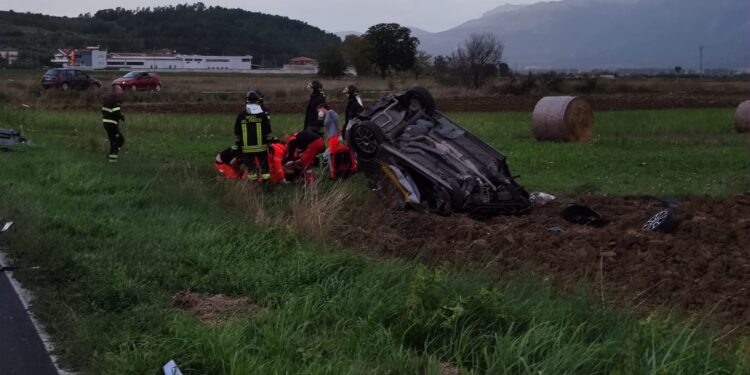 Morirono nell’incidente di Teggiano, al via il processo. Due  automobilisti accusati di omicidio stradale