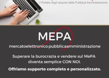 Confesercenti Vallo di Diano: parte il nuovo servizio Mepa offerto alle aziende