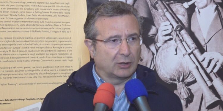 Anche Modesto Lamattina confermato primo cittadino di Caggiano