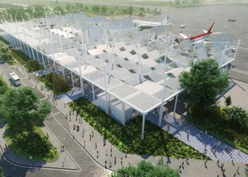 Alla Banca Monte Pruno affidata la gestione del servizio di conto del Consorzio Aeroporto Salerno-Pontecagnano