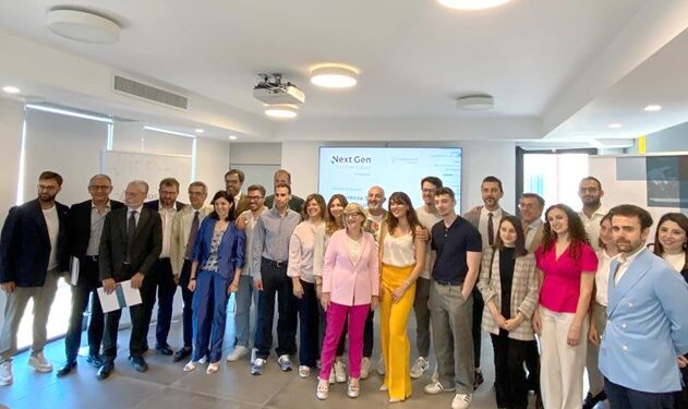 La Banca Monte Pruno sostiene i giovani talenti della “Next Gen Summer School”