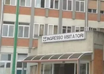 Gamba di paziente diabetico salvata con il trapianto del tendine a Oliveto Citra