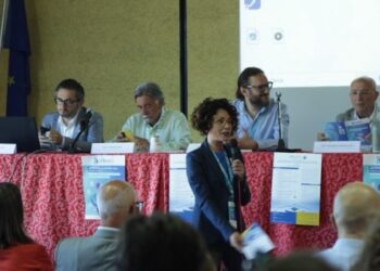 “L’acqua è infinita” il corso di formazione dell’Asl nell’ambito dello StillaFest a Pertosa