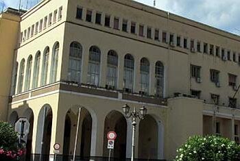 Presentati i nuovi funzionari della Questura di Salerno