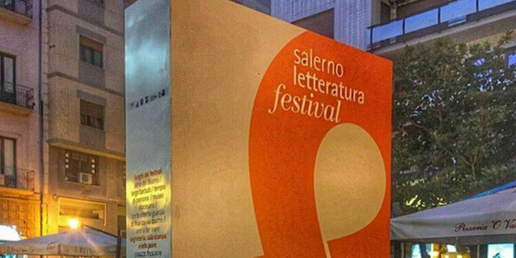 Salerno Letteratura 2024: un Festival tra tradizione e innovazione