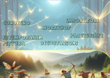 A Serre Persano un convegno sulla biodiversità nell’Oasi WWF