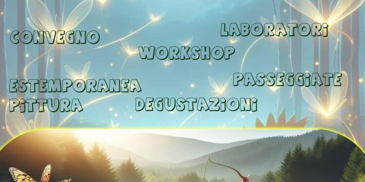 A Serre Persano un convegno sulla biodiversità nell’Oasi WWF