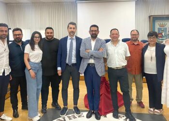 La Comunità Solare di Fisciano: un esempio di sostenibilità e risparmio energetico. Interviene ai lavori anche la BCC Monte Pruno