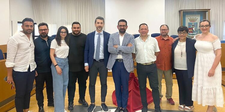 La Comunità Solare di Fisciano: un esempio di sostenibilità e risparmio energetico. Interviene ai lavori anche la BCC Monte Pruno