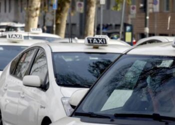 Servizio taxi per l’Aeroporto di Salerno: il 21 la firma del protocollo