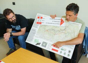 Residenze culturali, itinerari e videomaking protagonisti di “Transluoghi-Ecomuseo del Bussento” a Morigerati