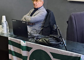 La CISL Salerno pronta allo sciopero contro le “criticità” dell’Asl Salerno