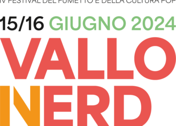 Vallo Nerd: Festival del fumetto e cultura pop sbarca a Montesano per la quarta edizione