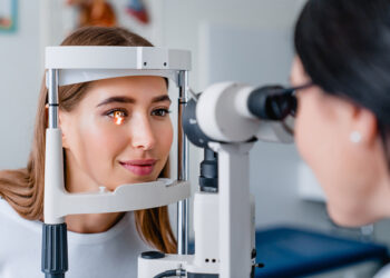 A Salerno nasce il Centro Oculistico Sociale a cura dell’Unione Italiana Ciechi e Ipovedenti