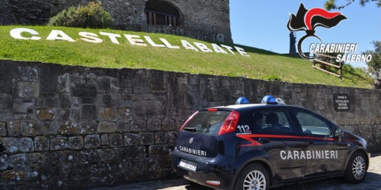 Furti reiterati di vario genere a Castellabate, arrivano i provvedimenti dopo un anno