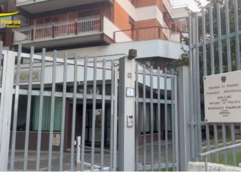 Scoperto uno studio dentistico abusivo nell’avellinese