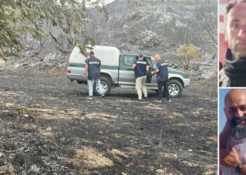 Tragedia in provincia di Matera: due vigili del fuoco perdono la vita per salvare una famiglia da un incendio