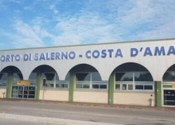 L’Aeroporto di Pontecagnano Faiano è pronto al decollo: completate le simulazioni di emergenza