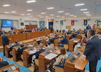 Autonomia differenziata: la Campania approva la richiesta di referendum